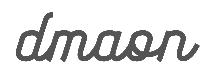 dmaon logo